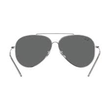 Classic Aviator Sunglasses